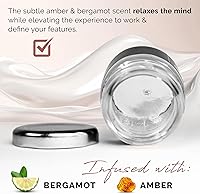 Baezilla Brow Honey Eyebrow Gel - Clear Waterproof Lamination with Brush — image 9