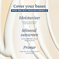 belif Dew Guard Daily Mineral Sunscreen SPF 50 - 1.69oz — image 3