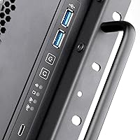 SilverStone Technology RM600 6U Rackmount Chassis — image 9