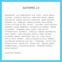 Kinship Supermello Hyaluronic Gel Cream Moisturizer 3.3oz — image 9