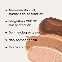 Alleyoop Sunsational Tinted Moisturizer SPF 50 – Beam — image 3