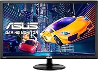 ASUS VP228HE 21.5-inch Gaming Monitor — image 1