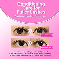 CLIONE PRIME Korean Lash Serum — image 2