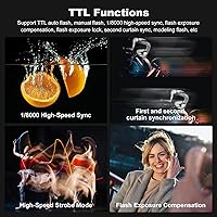 Godox V860II-N Flash Speedlite — image 4