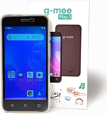 G-Mee Play 3 Smartplayer