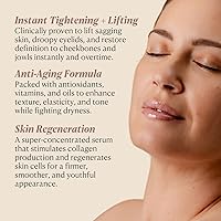 Nakery Collagen Peptide Serum for Women 1.7oz — image 3