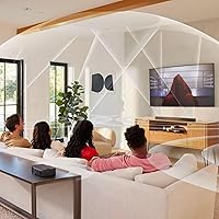 JBL Bar 1000 7.1.4-Channel Soundbar — image 2