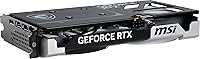 MSI GeForce RTX 5060 Ti 16G VENTUS 2X OC Plus Graphics Card — image 6