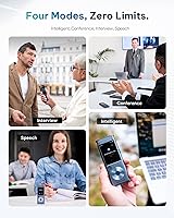 iFLYTEK 302Pro AI Voice Recorder 32GB — image 6