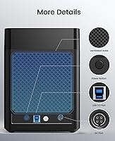 ORICO DS500U3 5-Bay 3.5inch HDD Enclosure USB 3.0 — image 6