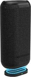 Monster DNA Max Portable Bluetooth Speaker Review
