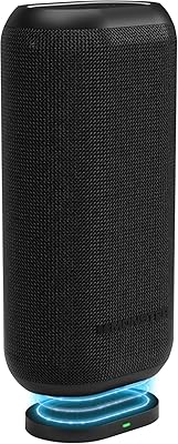 Monster DNA Max Portable Bluetooth Speaker