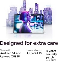 Lenovo Idea Tab Pro 12.7″, 8GB RAM, 128GB Storage — image 10