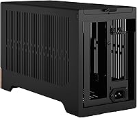 Fractal Design Terra Graphite Mini ITX Gaming Case — image 9