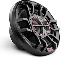 DS18 G6.9Xi GEN-X 6x9 3-Way Coaxial Speakers — image 5