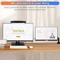 ALOGL 13.5″ 2K Portable Monitor — image 4