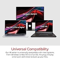 Verbatim Ultra HD 4K Blu-ray Writer 43888 — image 4