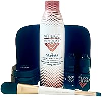 Fake Bake Vitiligo Vanquish Cosmetic Camouflage Kit — image 1