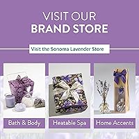 Sonoma Lavender Spa Booties — image 5