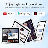 HNVHNV E07 Android 15 Tablet 7 Inch, 9GB RAM, 32GB Storage — image 4