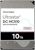 Western Digital Ultrastar DC HC510 10TB HDD — image 2