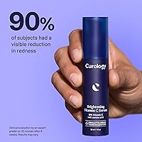Curology Brightening Vitamin C Serum, 10% Vitamin C with Azelaic Acid, 1 fl oz — image 5