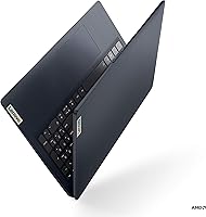 Lenovo IdeaPad 3 15.6″ Laptop, AMD Ryzen 5 5500U, 8GB RAM, 512GB SSD — image 10