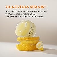 Hanyul Yuja Sleeping Mask 70mL — image 4