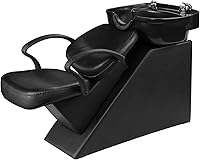 AINFOX Shampoo Bowl and Chair — image 4