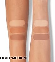 Smashbox Step-By-Step Contour Palette 01 Light/Medium — image 5