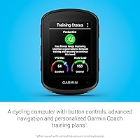 Garmin Edge 540 GPS Cycling Computer — image 3