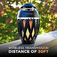 TikiTunes Portable Bluetooth 5.0 Wireless Speaker — image 9