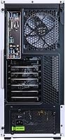 Periphio Castle Prebuilt Gaming PC - Ryzen 5 5600G, 16GB RAM, 1TB SSD — image 9