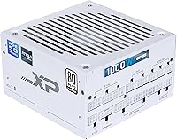 SAMA XP1000W 80PLUS Platinum Power Supply — image 1
