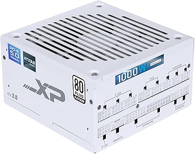 SAMA XP1000W 80PLUS Platinum Power Supply