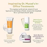 Murad Top 3 Derm-Recommended Actives Trial Kit — image 2