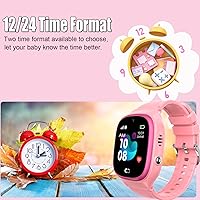 Tykjszgs Kids Smart Watch LBS Tracker — image 7