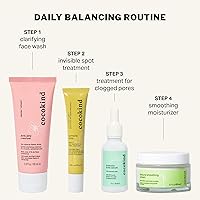 Cocokind Texture Smoothing Cream 50mL — image 8