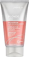 Joico Blonde Life Color Enhancing Masque 6.17oz — image 1