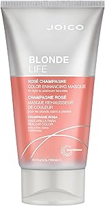 Joico Blonde Life Color Enhancing Masque 6.17oz