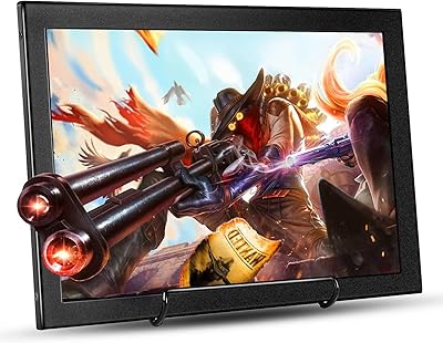 Eyoyo EM12-2K 12-inch 2K Portable Monitor