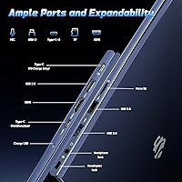 NIMO N157B 15.6″ Laptop, 16GB RAM, 1TB SSD, Intel N150 — image 8