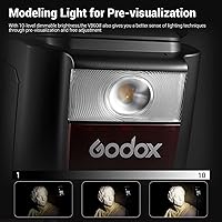 Godox V860III-S Camera Flash for Sony — image 2