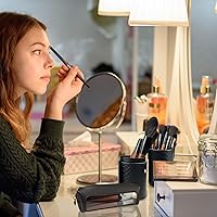 Zylsnice 16 Pcs Makeup Brush Set — image 7