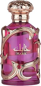 Lattafa Habik Eau de Parfum 100mL Review