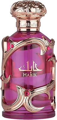 Lattafa Habik Eau de Parfum 100mL