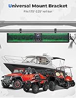 KEMIMOTO 32-inch Metal Soundbar KEMIMOTO-6S — image 4