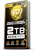 Fantom Drives eXtreme 2TB External SSD — image 1