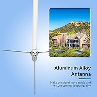 Retevis GMRS Base Antenna 7.2dBi 462-467MHz — image 7