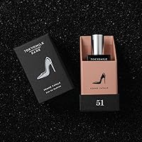 TokyoMilk Eau de Parfum Femme Fatale 1.6oz — image 5